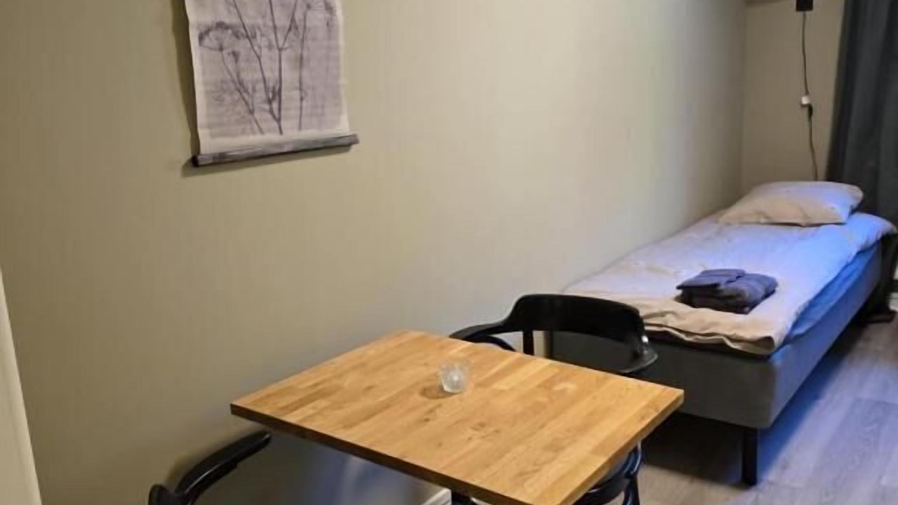Photo of Bedroom in Skara Municipality