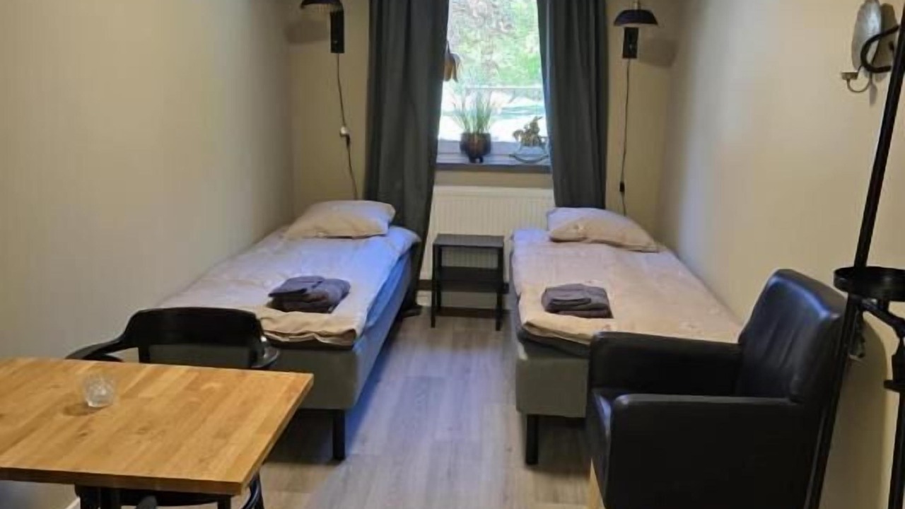 Photo of Bedroom in Skara Municipality