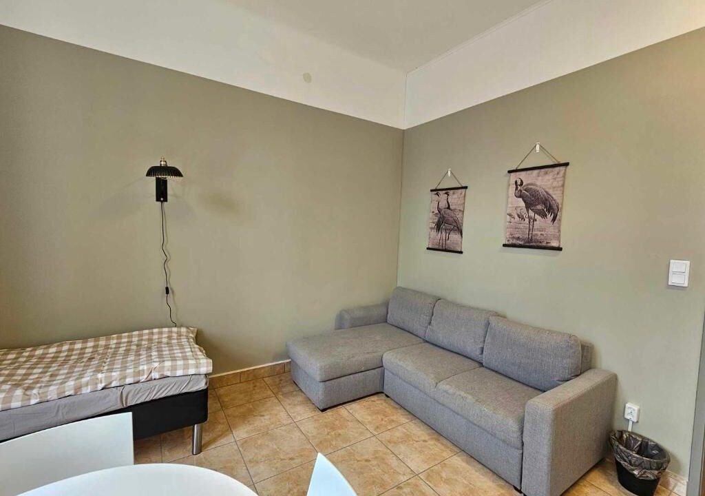 Photo of Bedroom in Skara Municipality