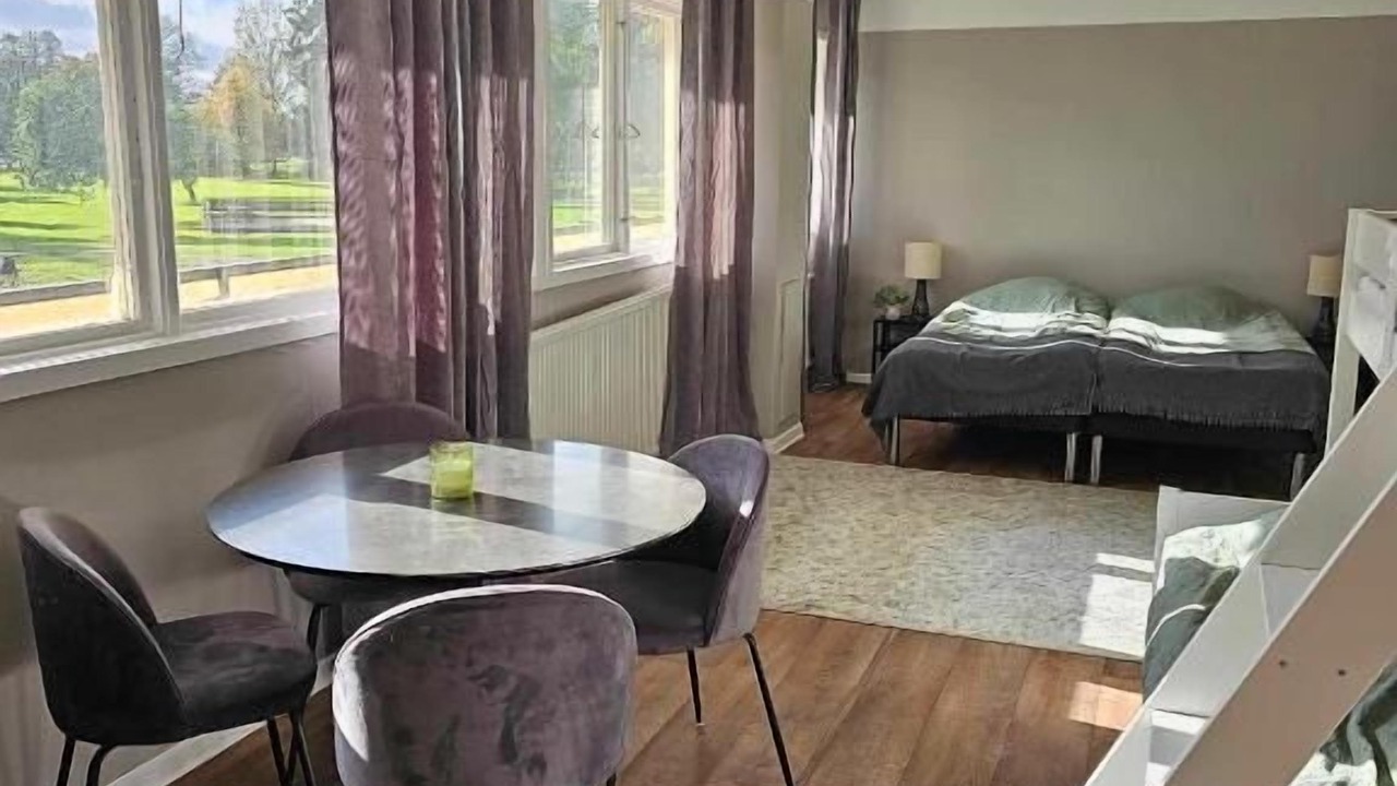 Photo of Bedroom in Skara Municipality