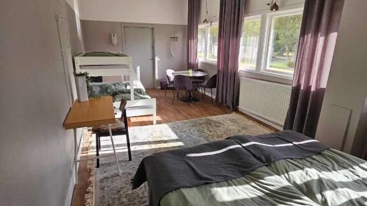 Photo of Bedroom in Skara Municipality