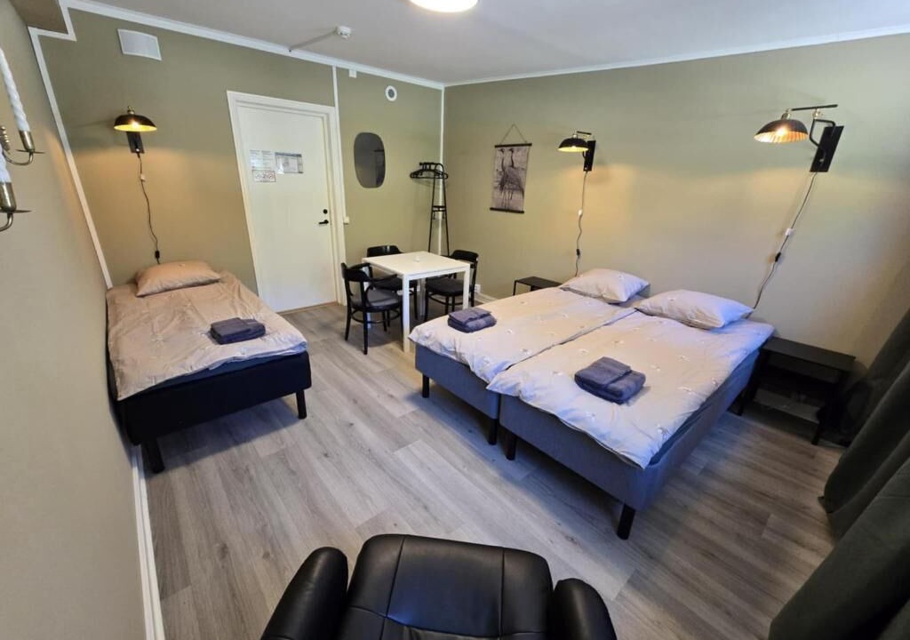 Photo of Bedroom in Skara Municipality