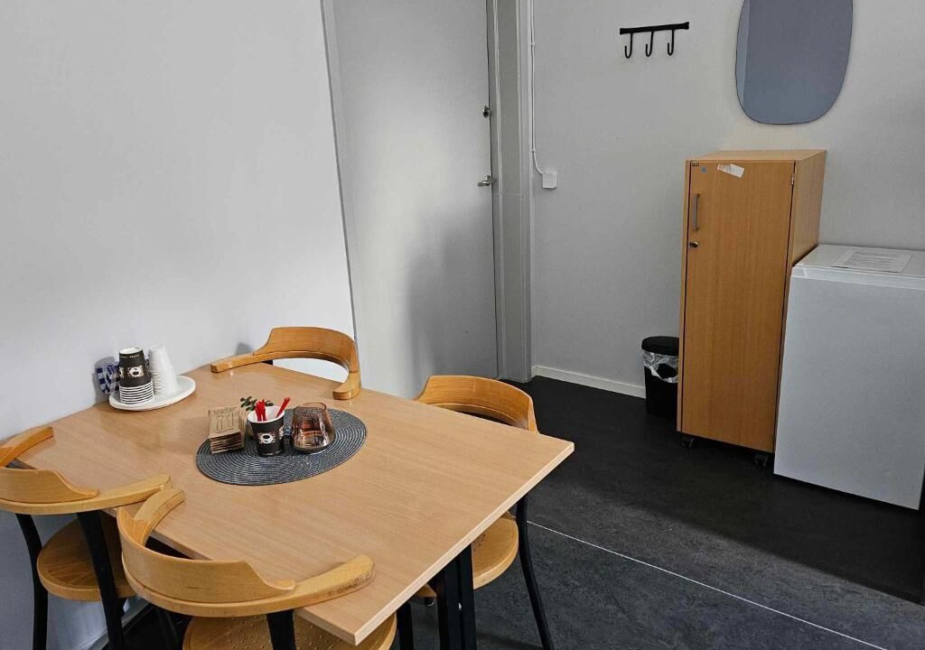 Photo of Bedroom in Skara Municipality