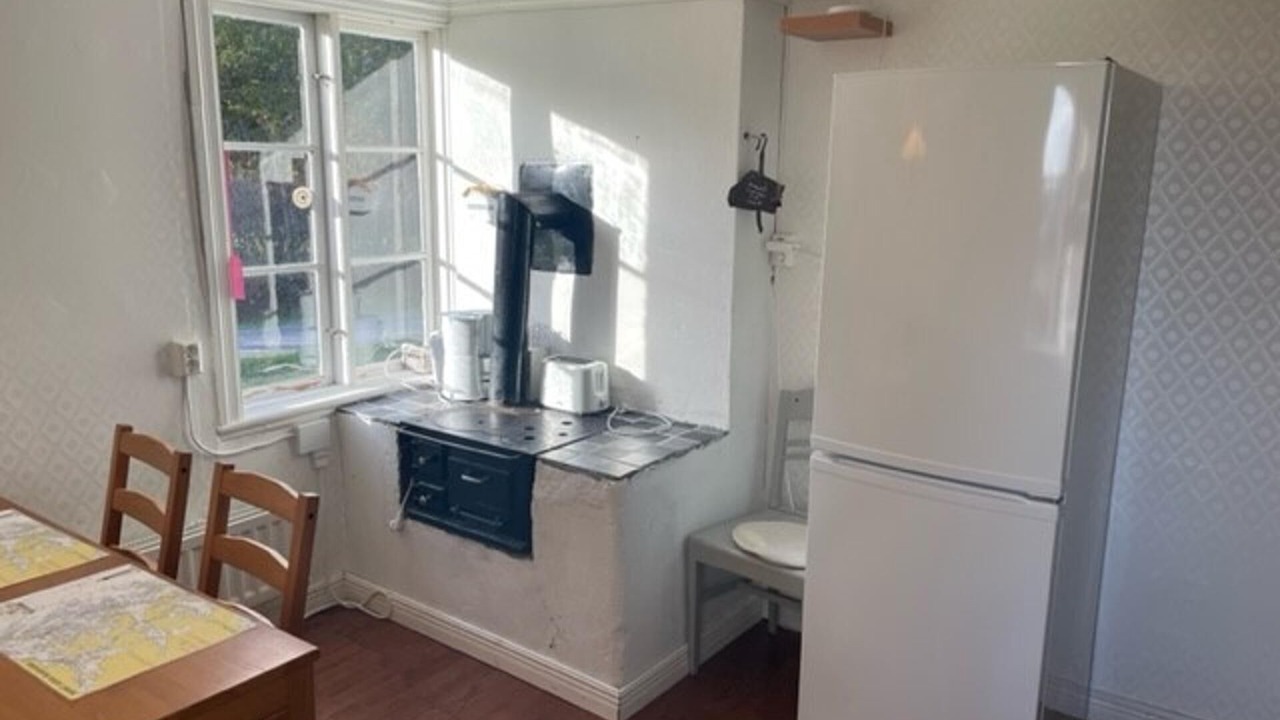 Photo of Kitchen in Vikbolandet
