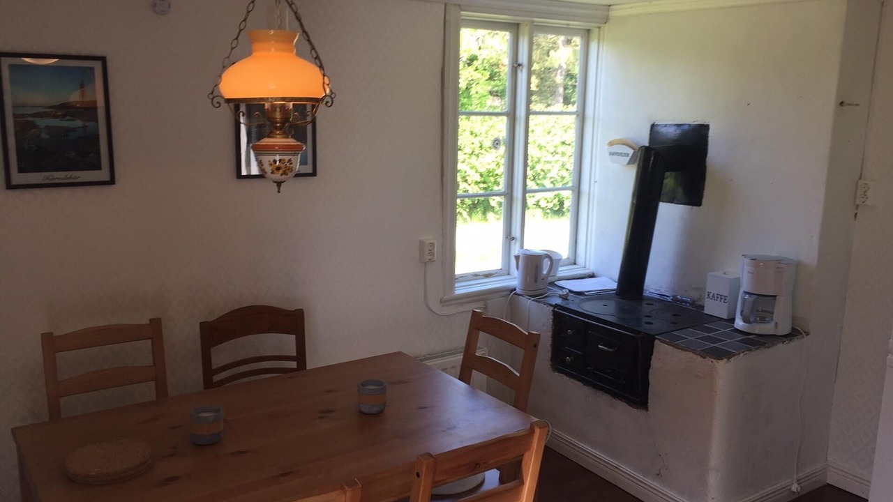 Photo of Kitchen in Vikbolandet
