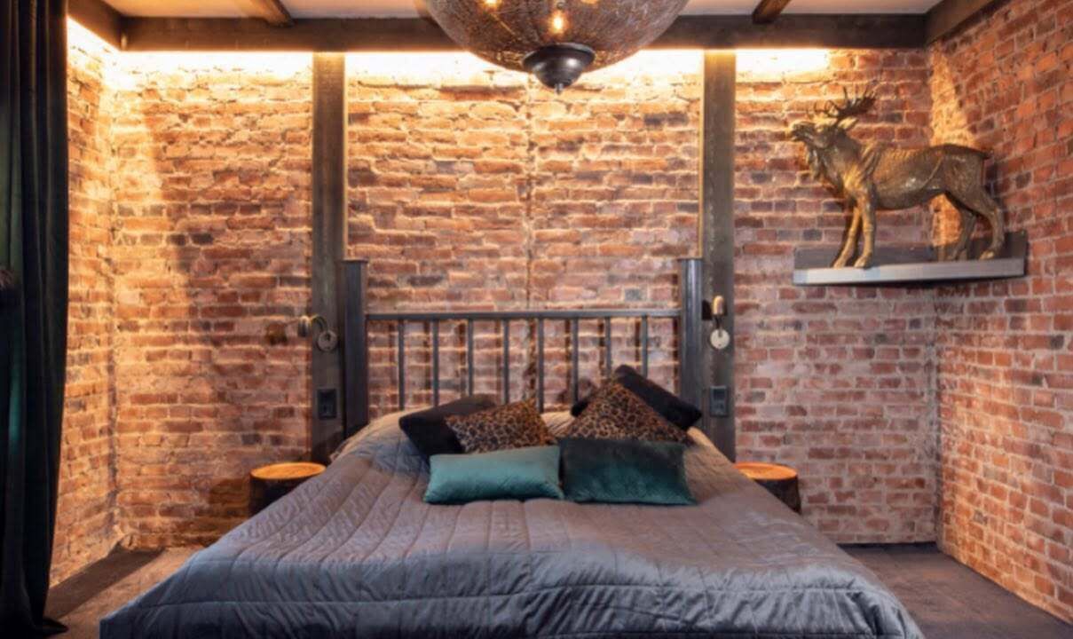 Photo of Bedroom in Vara