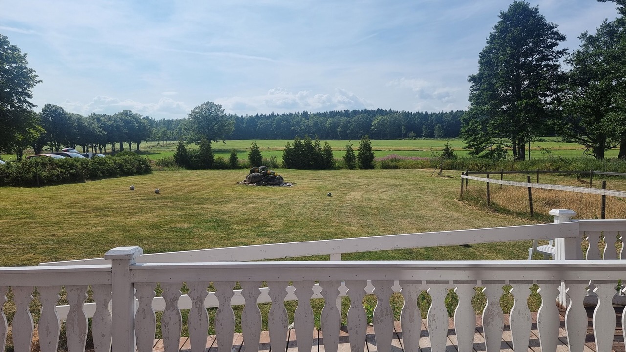 Photo of Outdoor in Hjo Municipality