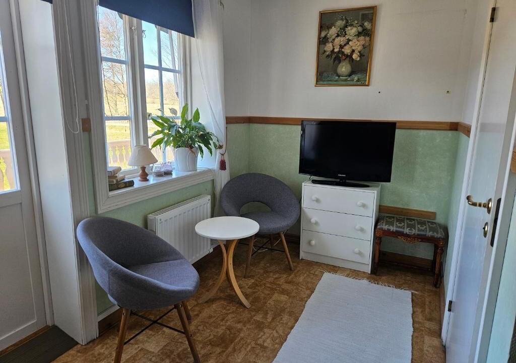 Photo of Livingroom in Hjo Municipality