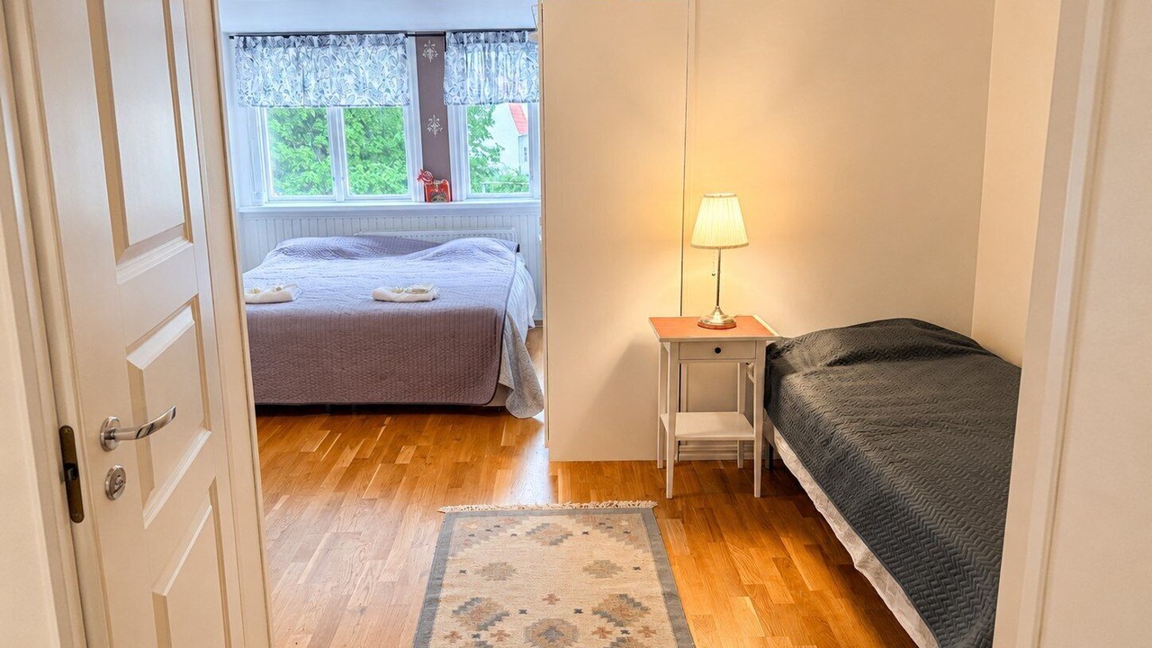 Photo of Bedroom in Dala-Husby