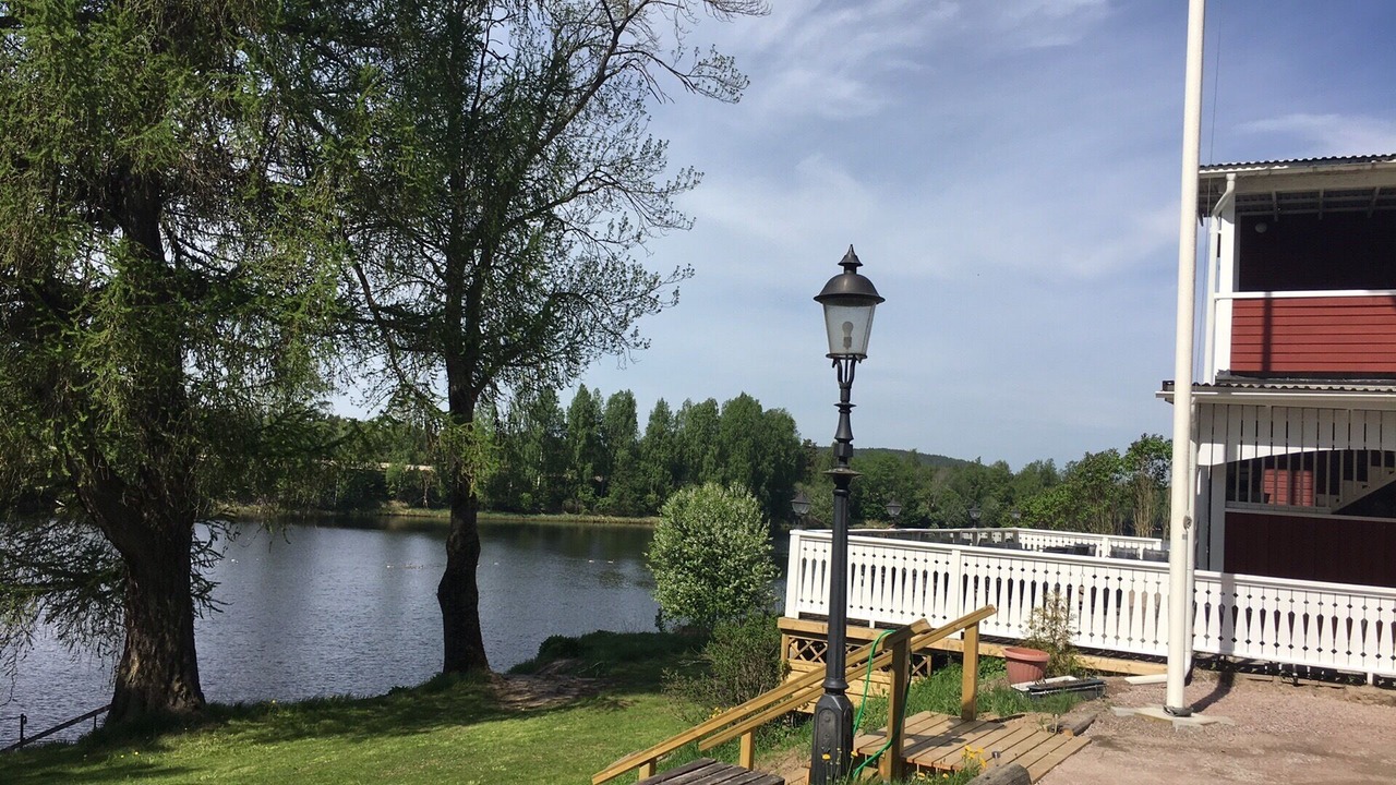 Photo of Outdoor in Dala-Husby