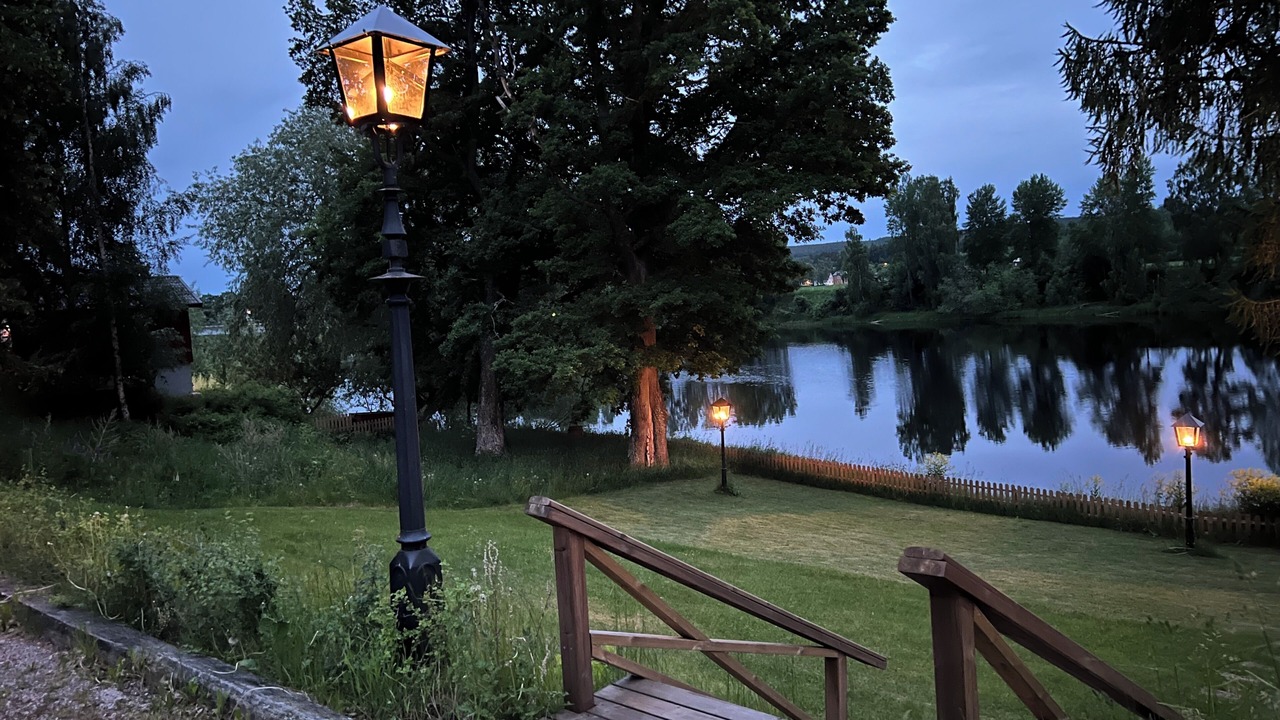 Photo of Outdoor in Dala-Husby