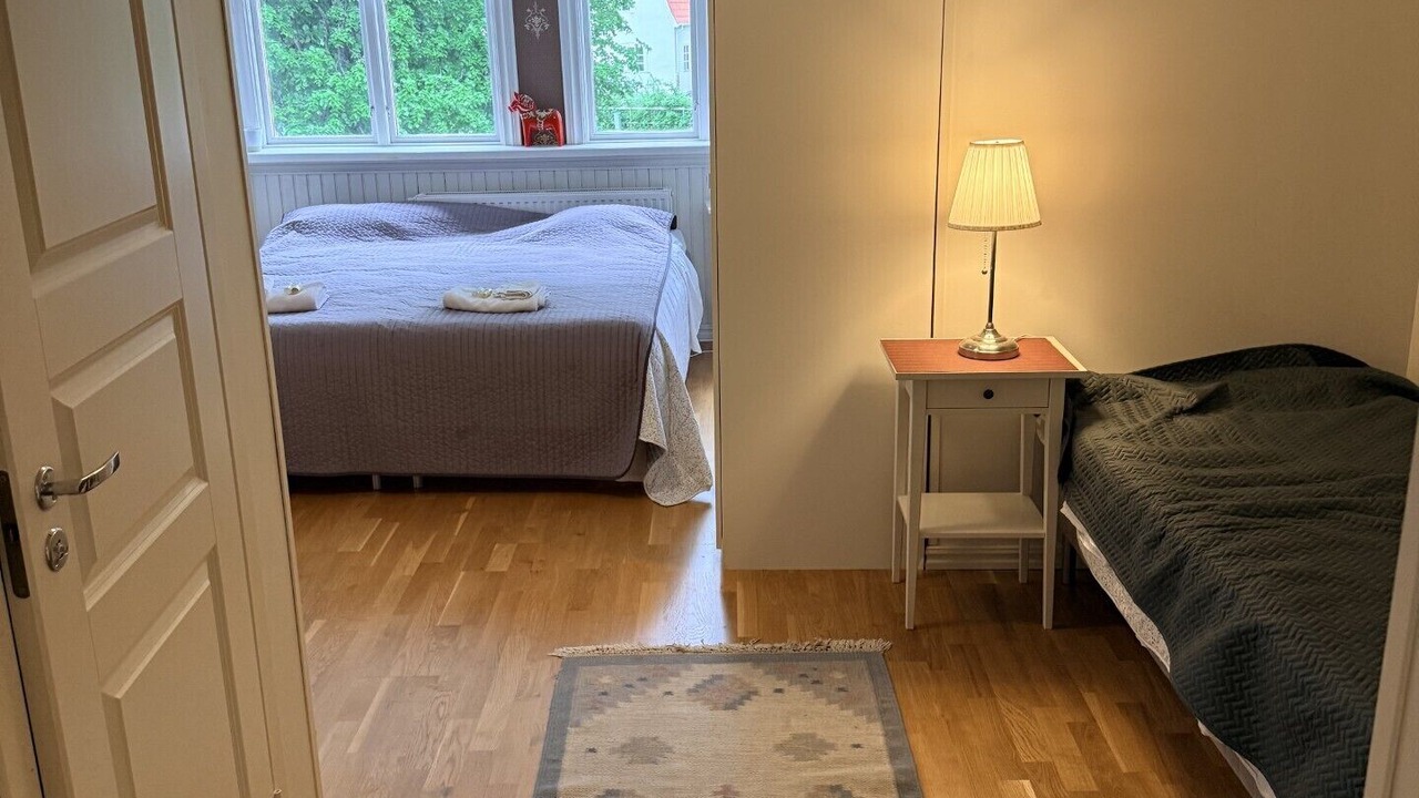 Photo of Bedroom in Dala-Husby