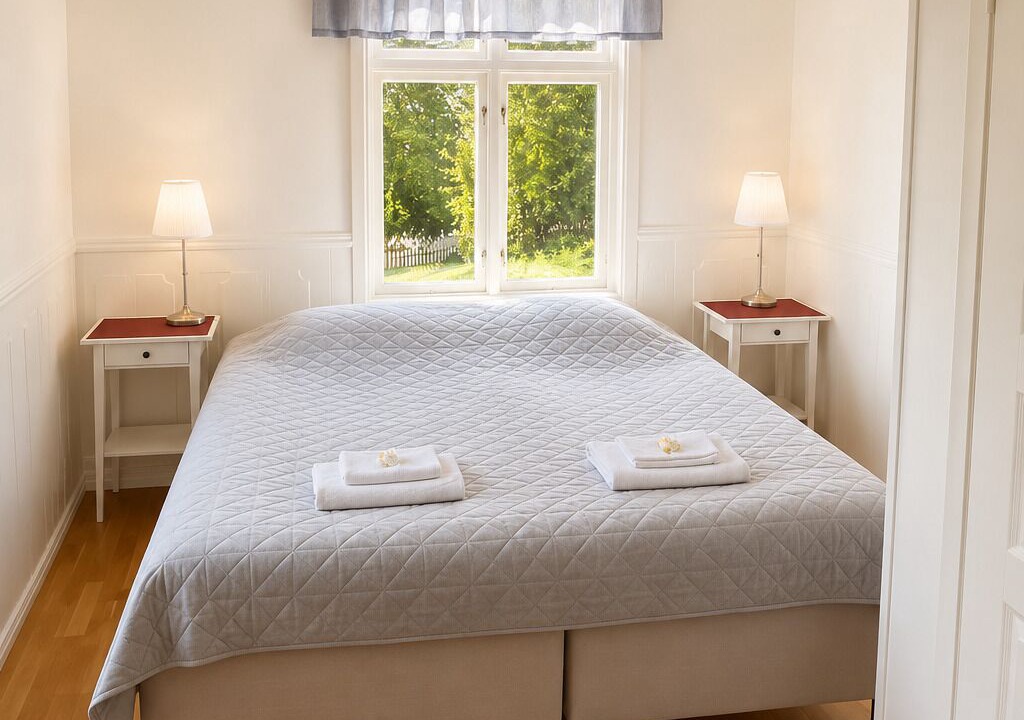 Photo of Bedroom in Dala-Husby