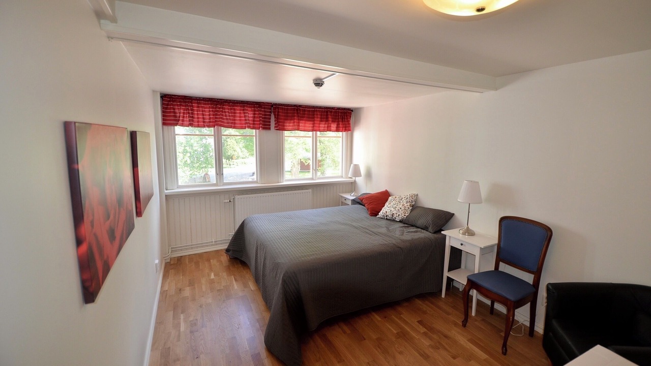 Photo of Bedroom in Dala-Husby