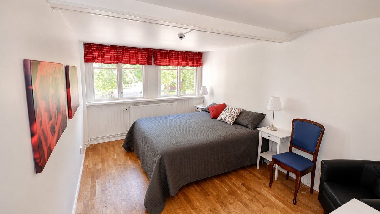 Photo of Bedroom in Dala-Husby