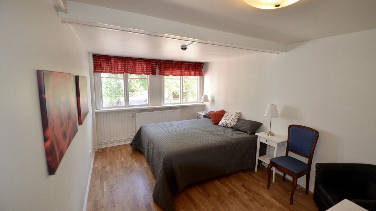 Photo of Bedroom in Dala-Husby