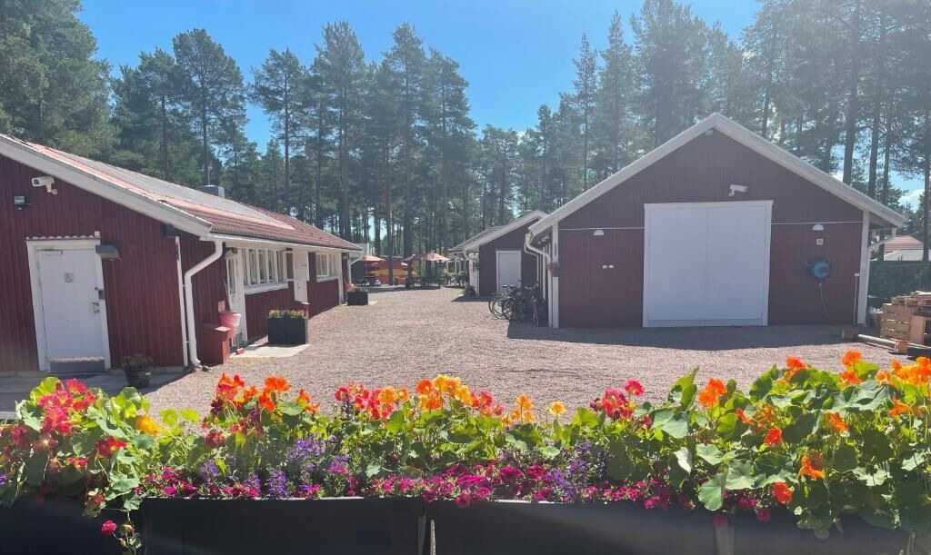 Photo of Outdoor in Hudiksvall