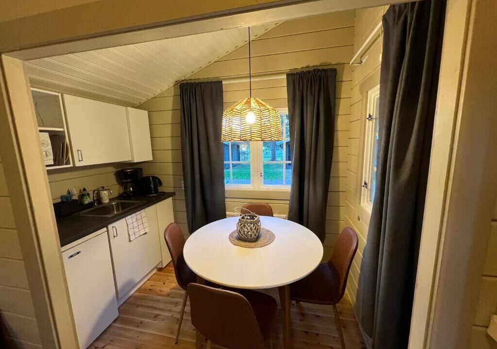 Photo of Kitchen in Hudiksvall