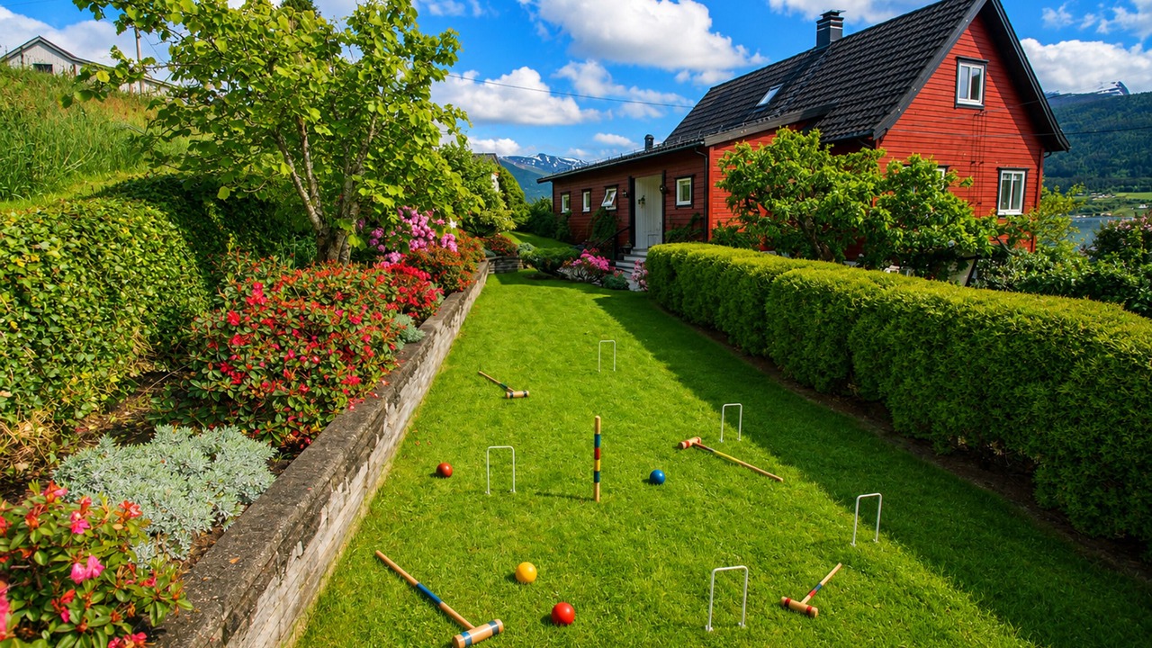 Photo of Outdoor in Sandane