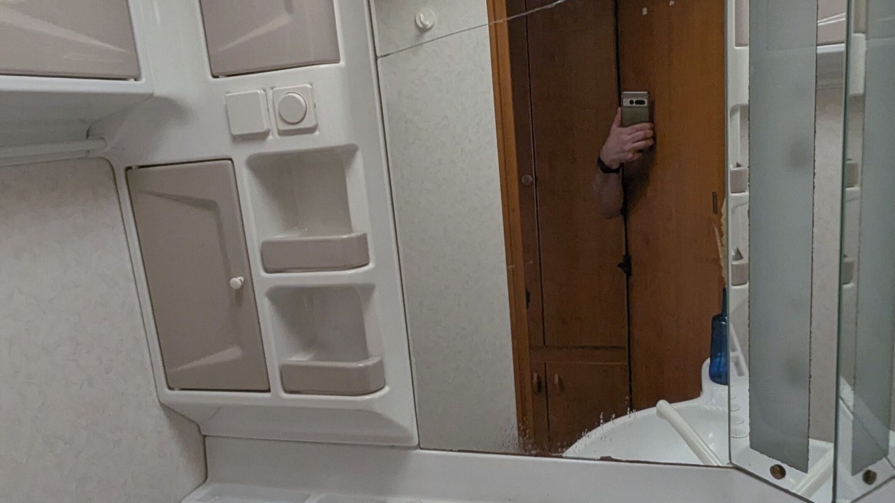 Photo of Bathroom in Sandefjord