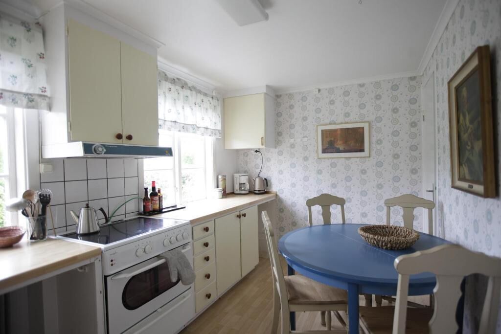 Photo of Kitchen in Tingsryd Municipality