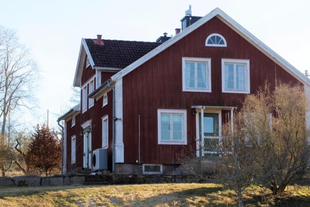 Photo of Outdoor in Tingsryd Municipality