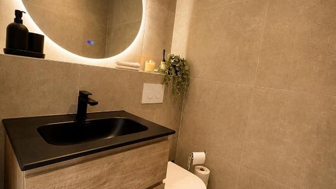 Photo of Bathroom in Gislov