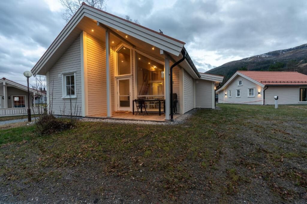 Photo of Outdoor in Forde