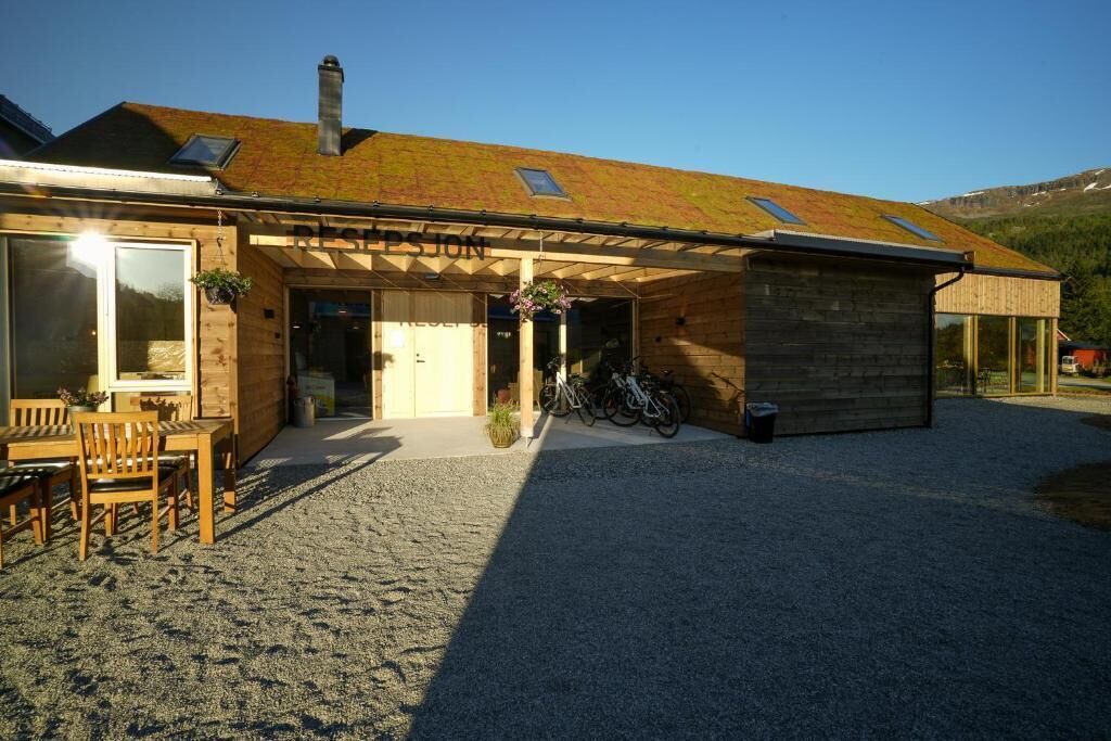 Photo of Outdoor in Forde
