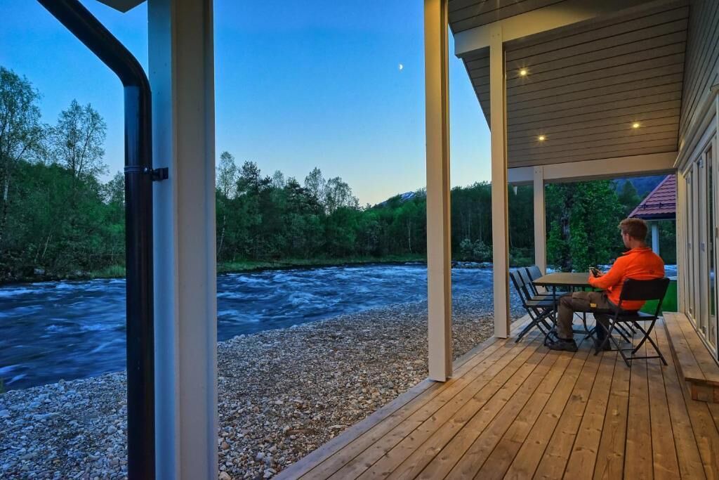 Photo of Outdoor in Forde