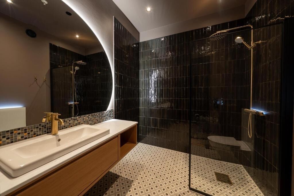Photo of Bathroom in Forde