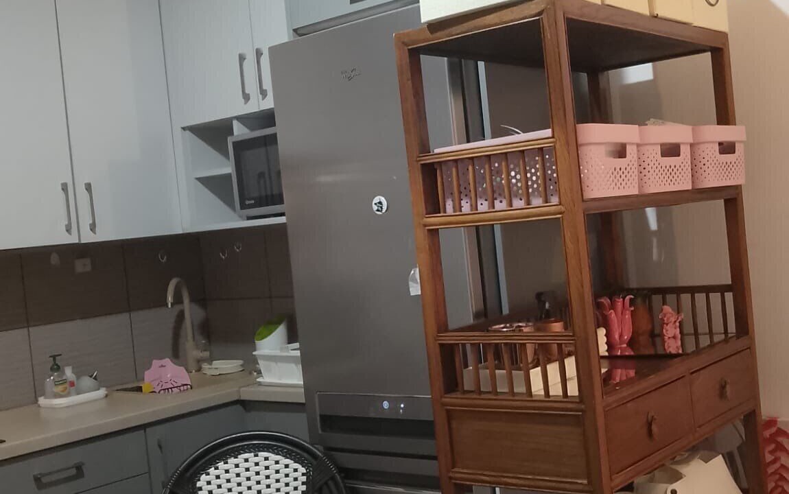 Photo of Kitchen in Hallonbergen
