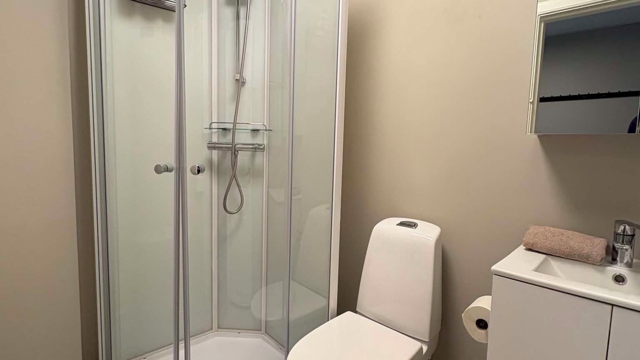 Photo of Bathroom in Notodden