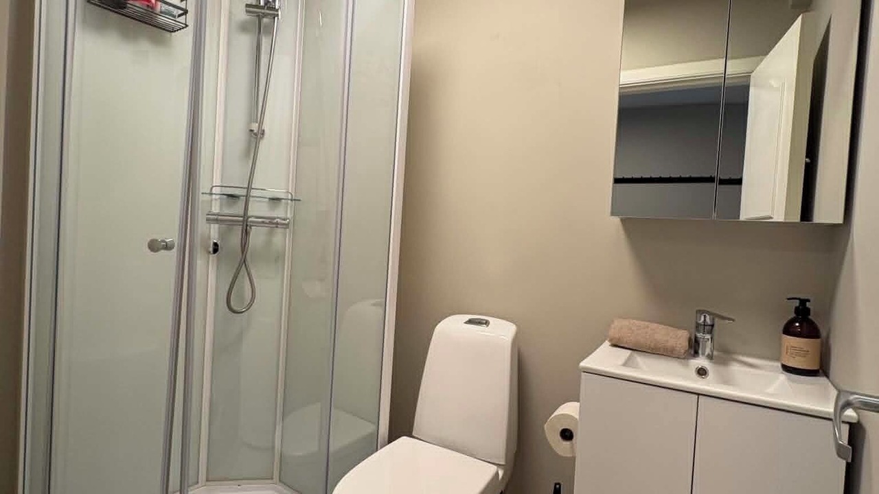 Photo of Bathroom in Notodden