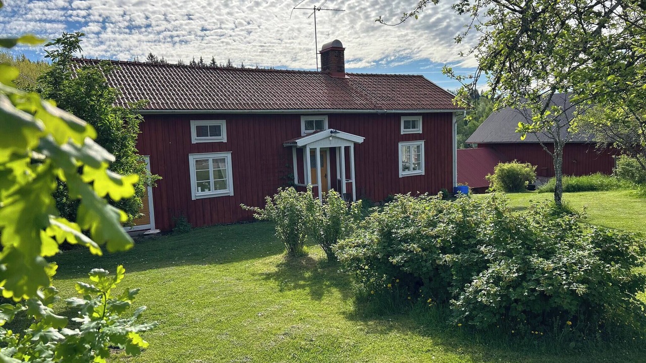 Photo of Outdoor in Nora Municipality