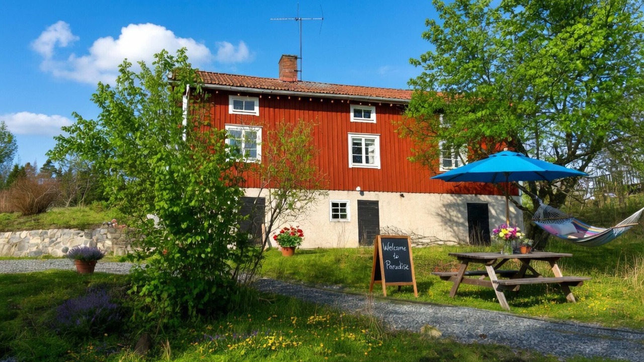 Photo of Outdoor in Nora Municipality