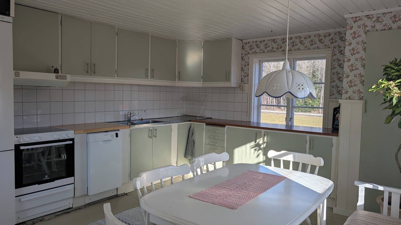 Photo of Bedroom in Nora Municipality