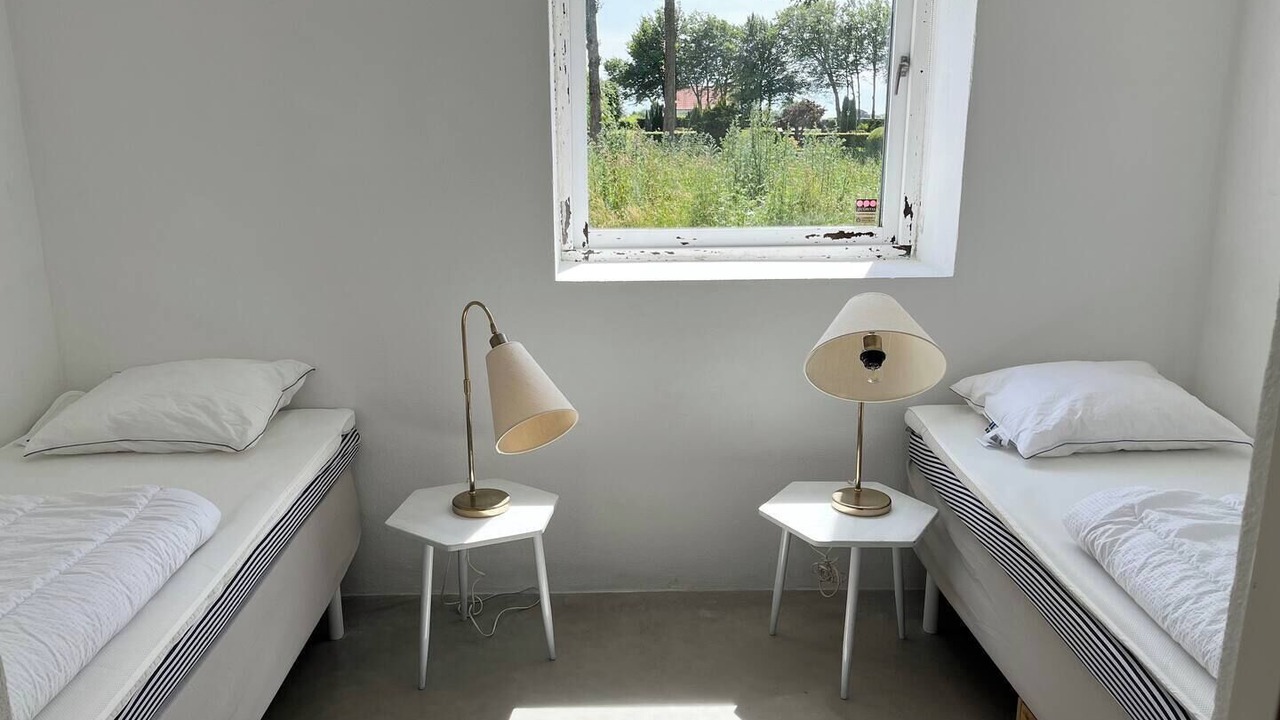 Photo of Bedroom in Tommarp