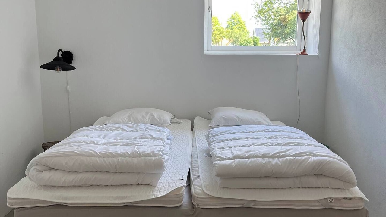 Photo of Bedroom in Tommarp