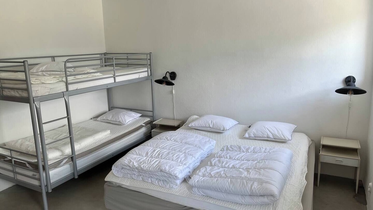 Photo of Bedroom in Tommarp