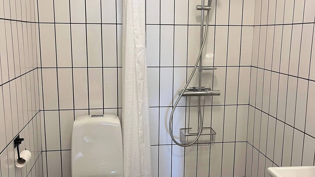 Photo of Bathroom in Tommarp