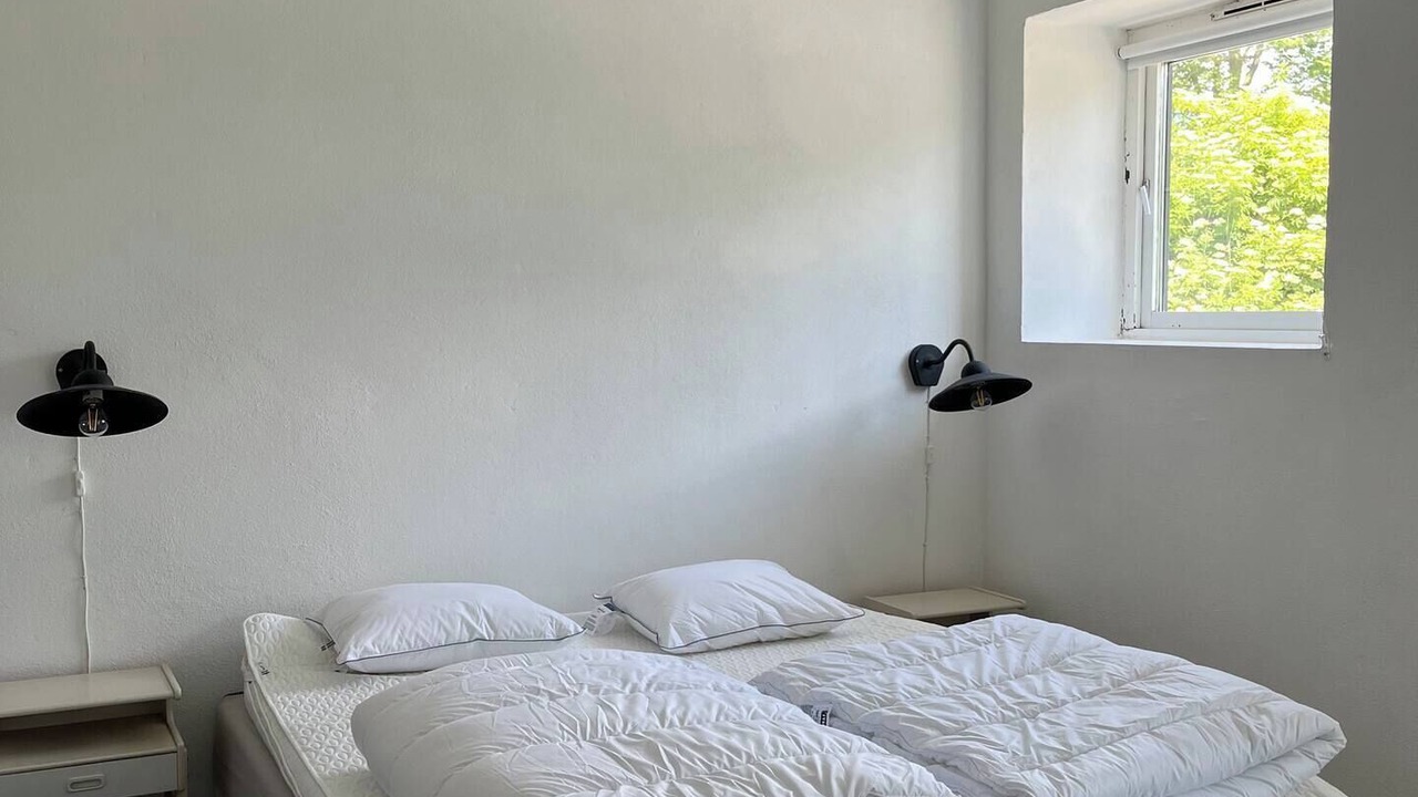 Photo of Bedroom in Tommarp
