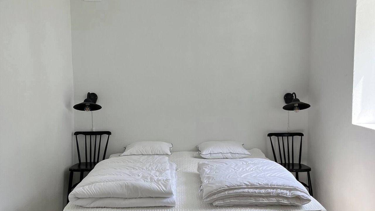 Photo of Bedroom in Tommarp