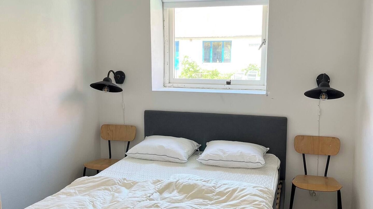 Photo of Bedroom in Tommarp