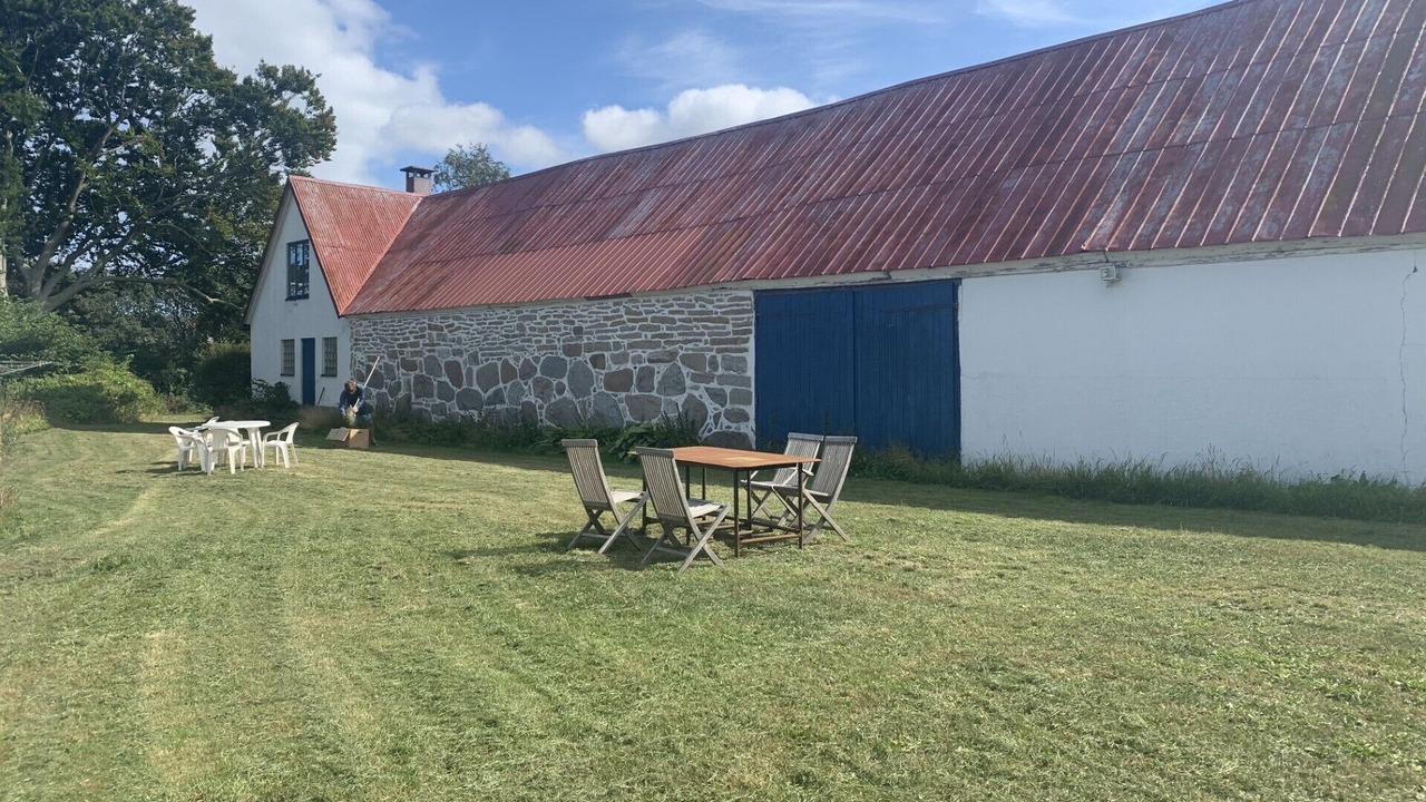 Photo of Outdoor in Tommarp