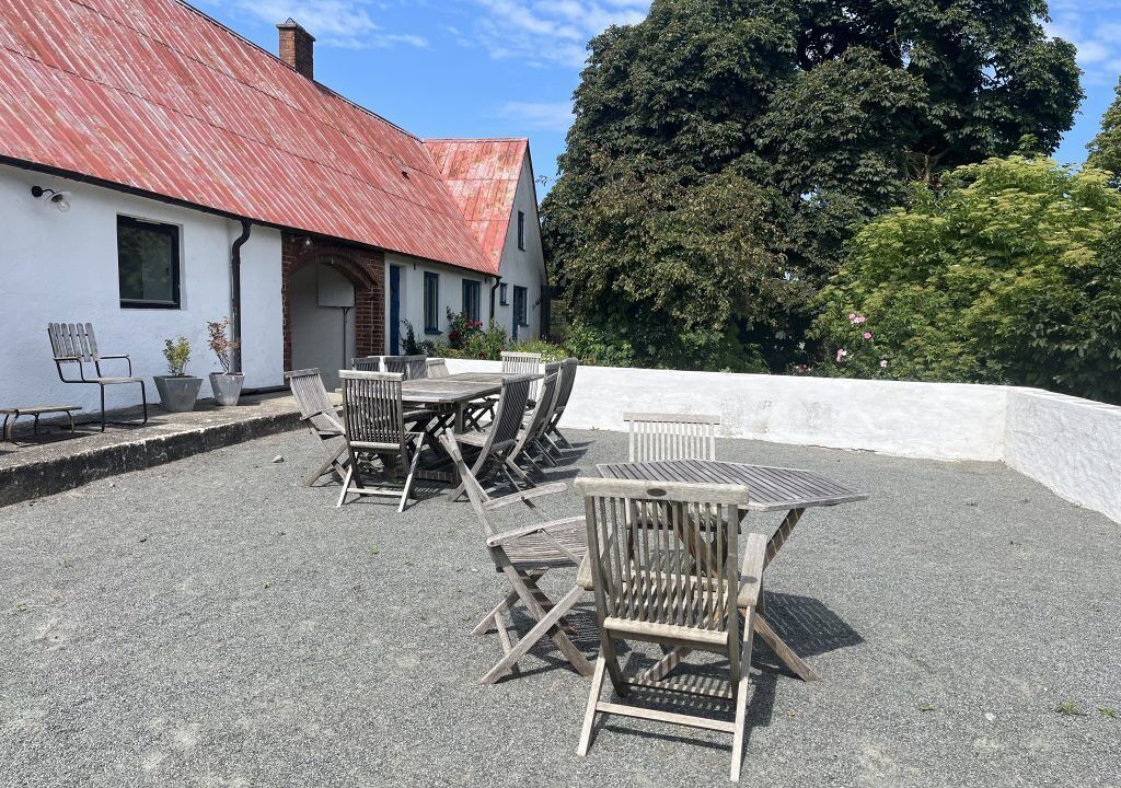 Photo of Outdoor in Tommarp