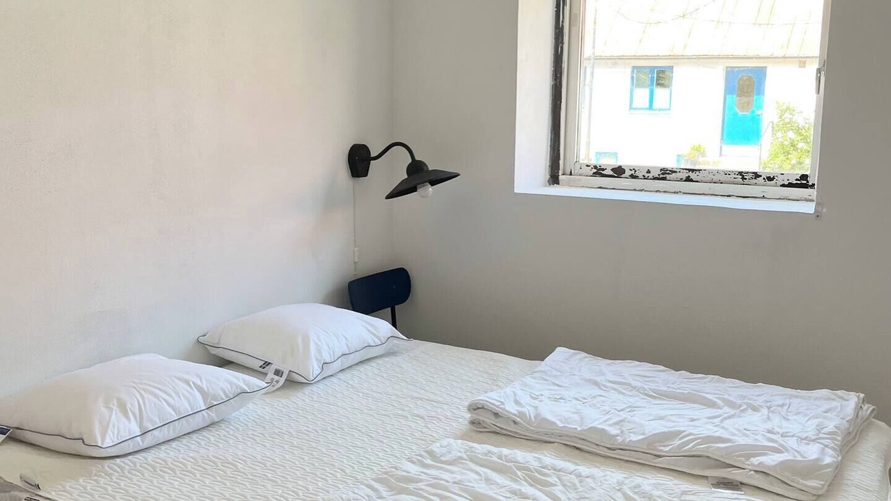 Photo of Bedroom in Tommarp