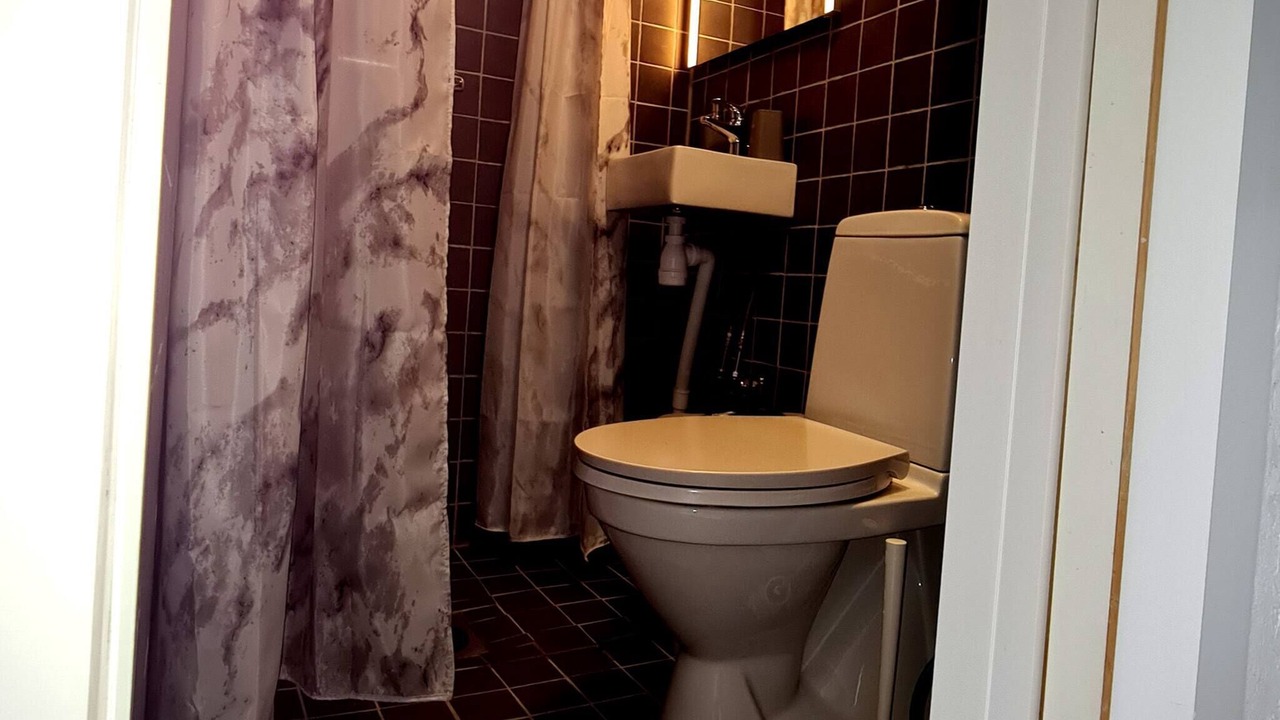Photo of Bathroom in Vellinge