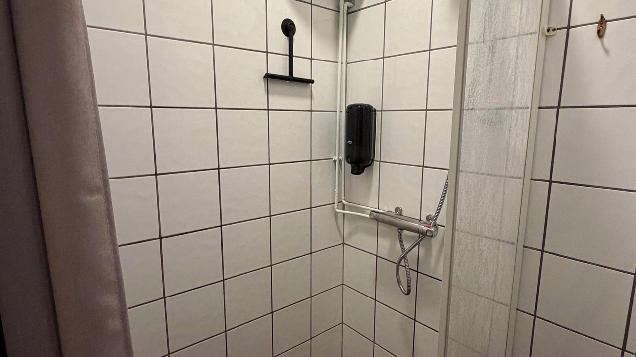Photo of Bathroom in Kabelvag