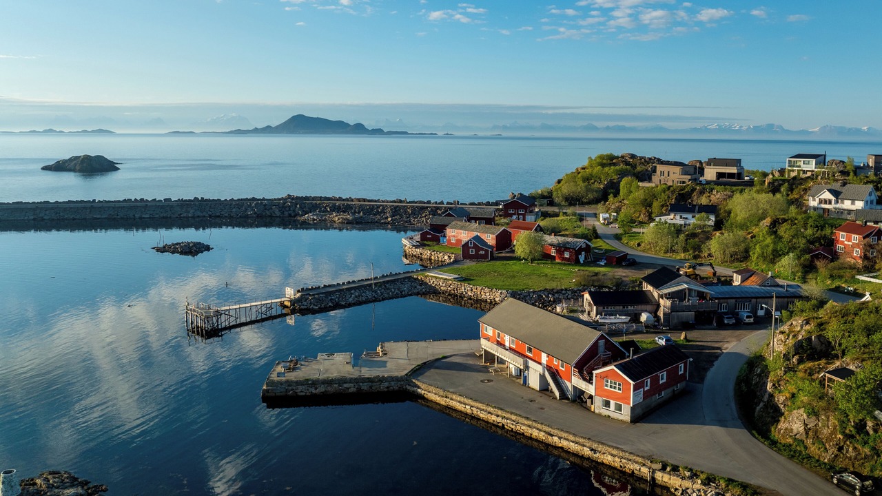Photo of Outdoor in Kabelvag